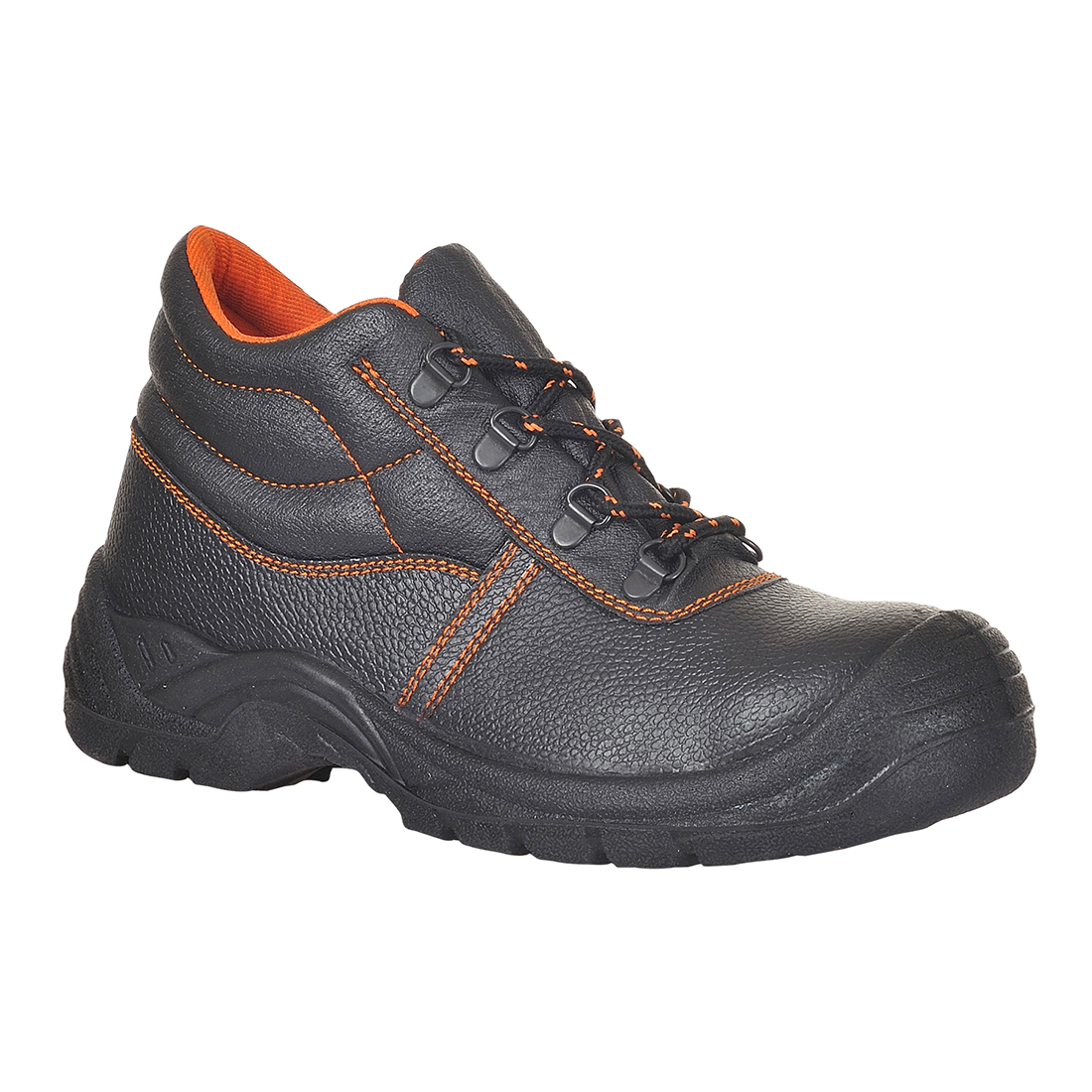 Bota de protecção Steelite Kumo com reforço na biqueira S3