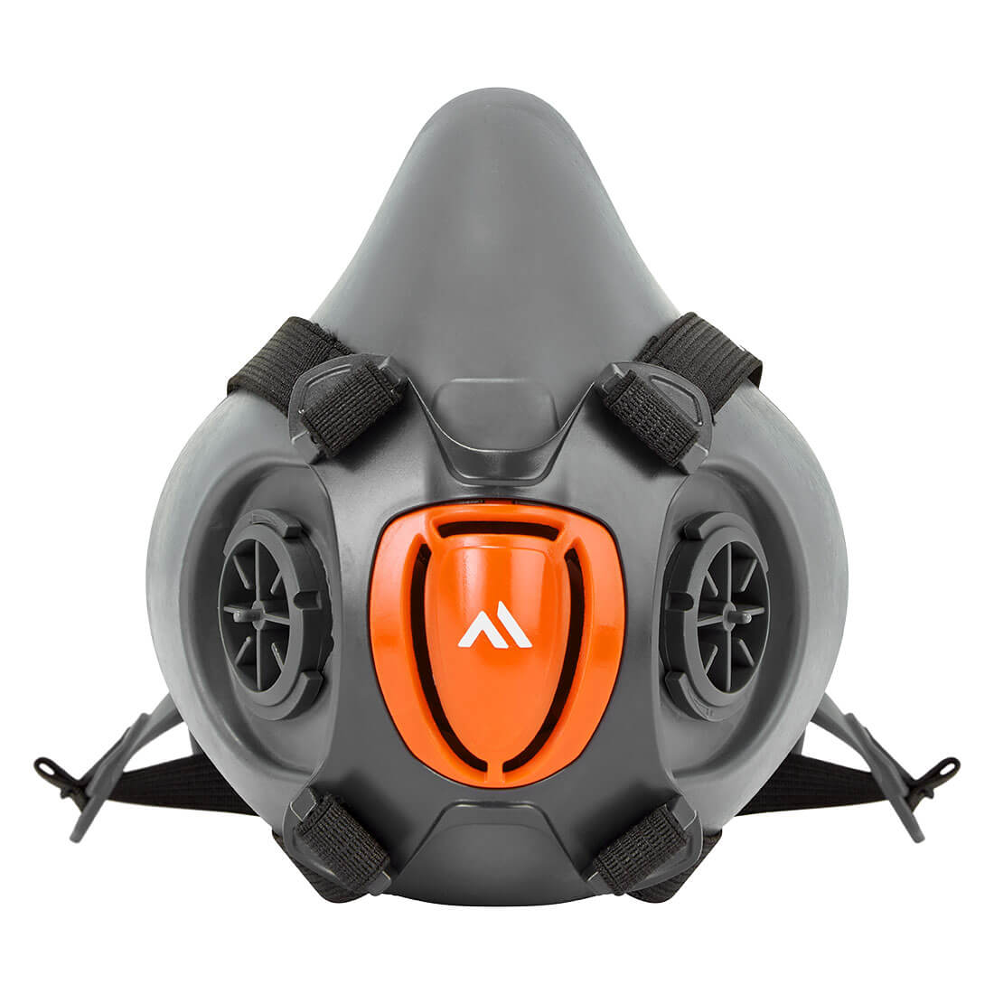 Meia máscara de TPR